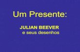 Julian Beever (Espetacular)