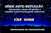 Van Gogh Shakespeare
