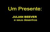 Julian Beever Desenhosnacal