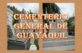 Cementerio General de Guayaquil
