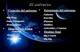 El universo 1