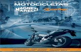 Marelli moto 2012