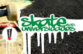Skate nas Universidades
