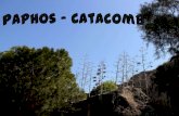 Paphos catacomb