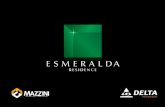 Esmeralda Residence