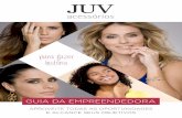 JUV ACESSÓRIOS, Plano de Marketing Atualizado 2014, Empreededor JUV .