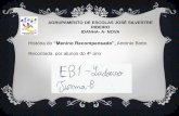 Menino recompensado,EB1Ladoeiro,ano 2013-2014 - Proj Leituras animadas