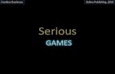 Serious gaming - real quick
