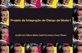 Coleção: "Carmen Miranda: Brasilidade, autenticidade e inspiração"
