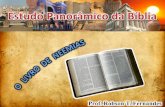 55   Estudo Panorâmico da Bíblia (O Livro de Neemias)