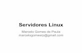 Servidores linux