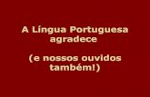 Lingua Portuguesa Para Brasileiro