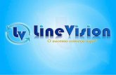 Apresentação Line Vision versão 3.0