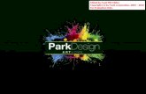 Apresentação Park Design