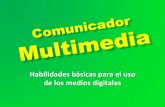 Comunicador Multimedia