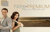 Park Premium Recreio Residences