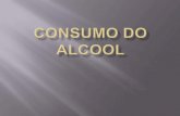 Consumo Do Alcool