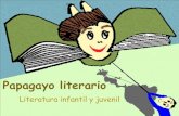 Papagayo Literario