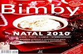 Revista bimby   pt0001 - dezembro 2010