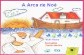 A arca de_noé