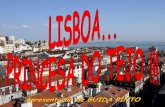 Lisboa...Princesado Tejo !!!