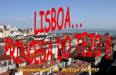 !Lisboa  Princesa Do Tejo!