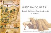 2º ano - Brasil Colônia - parte 1