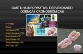 [c7s] Doenças cromossômicas