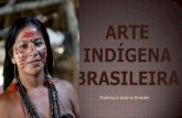 Arte Indígena Brasileira