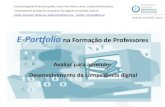 COIED2_E-portfolio na formaçao de professores