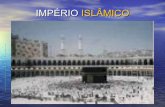 12° império islâmico