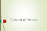 Carnaval de veneza pesquisa