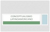 3.conceptualismo latinoamericanook