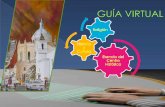 GUIA VIRTUAL DE LAS PRICIPALES OREDENES RELIGIOSAS DEL ECUADOR