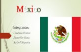 México (economia, geografia e fatores econômicos)