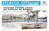 Diário Oficial de Guarujá - 14-04-12