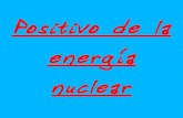 Energia nuclear positiva Fede y Javi