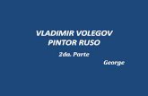 VLADIMIR VOLEGOV - PINTOR RUSO 2