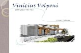 Portfolio Vinicius Volponi