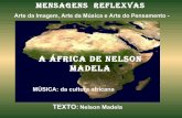 A Africa De Nelson Mandela