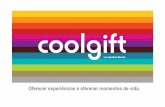 Coolgift By Lifecooler