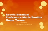 Escola Estadual Professora Maria Zenilda Gama Torres