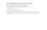 James Potter e a travessia dos Titãs - G. Norman Lippert
