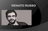 Biografia  Renato Russo