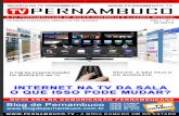 REVISTA DA TV PERNAMBUCO