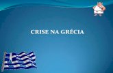 Crise na grécia