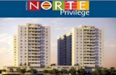 NORTE PRIVILEGE (21) 3091-0191