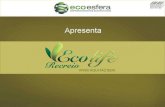 Ecolife Recreio - vendas (21)4109-2279