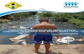 Estudo Trata Brasil: Relatório da primeira fase do Projeto Trata Brasil na Comunidade / Vila Dique (RS)