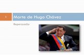 Morte de Hugo Chvez